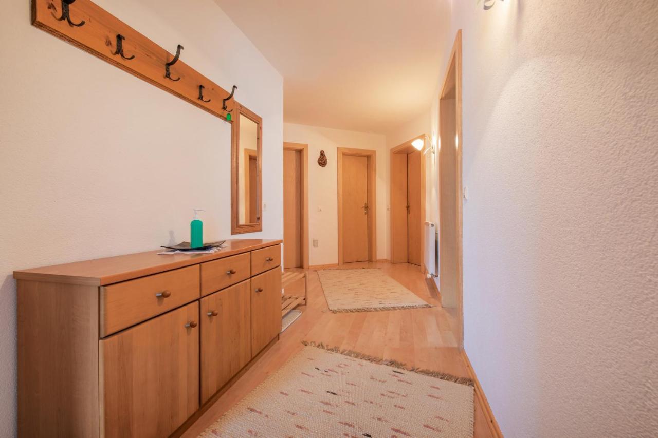 Ferienwohnungen Mischbach Neustift im Stubaital Exterior photo